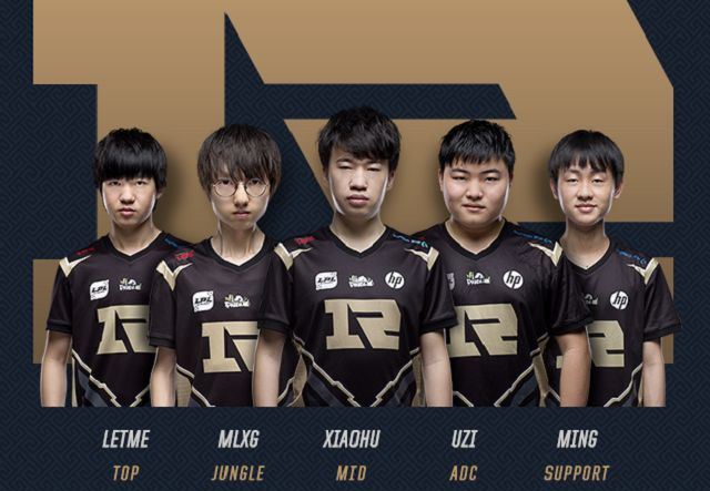 众的视野 众的视野