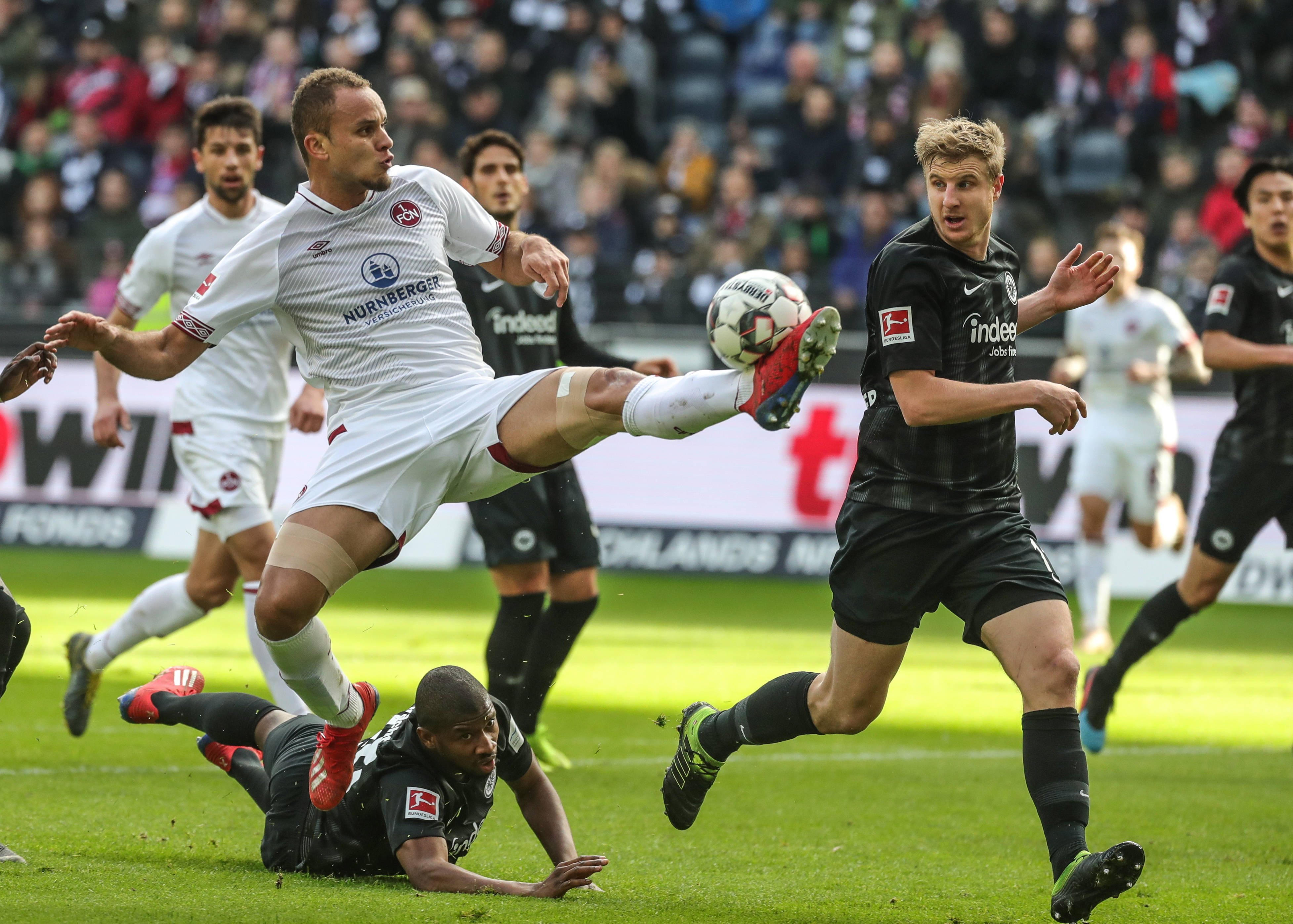 星的统治力 星的统治力