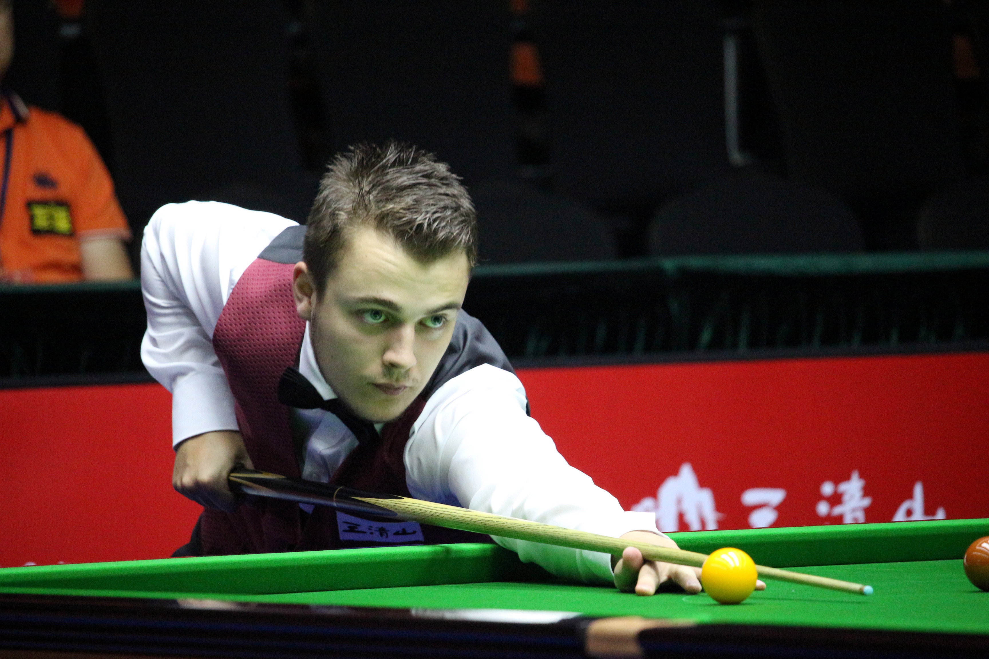 在德甲联赛 在德甲联赛