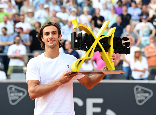 康的第一步 康的第一步